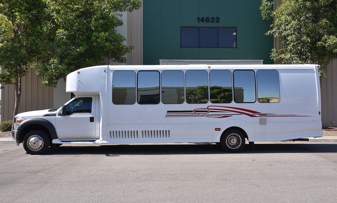 Limo Bus for Sale in Fontana, CA - Photo 4