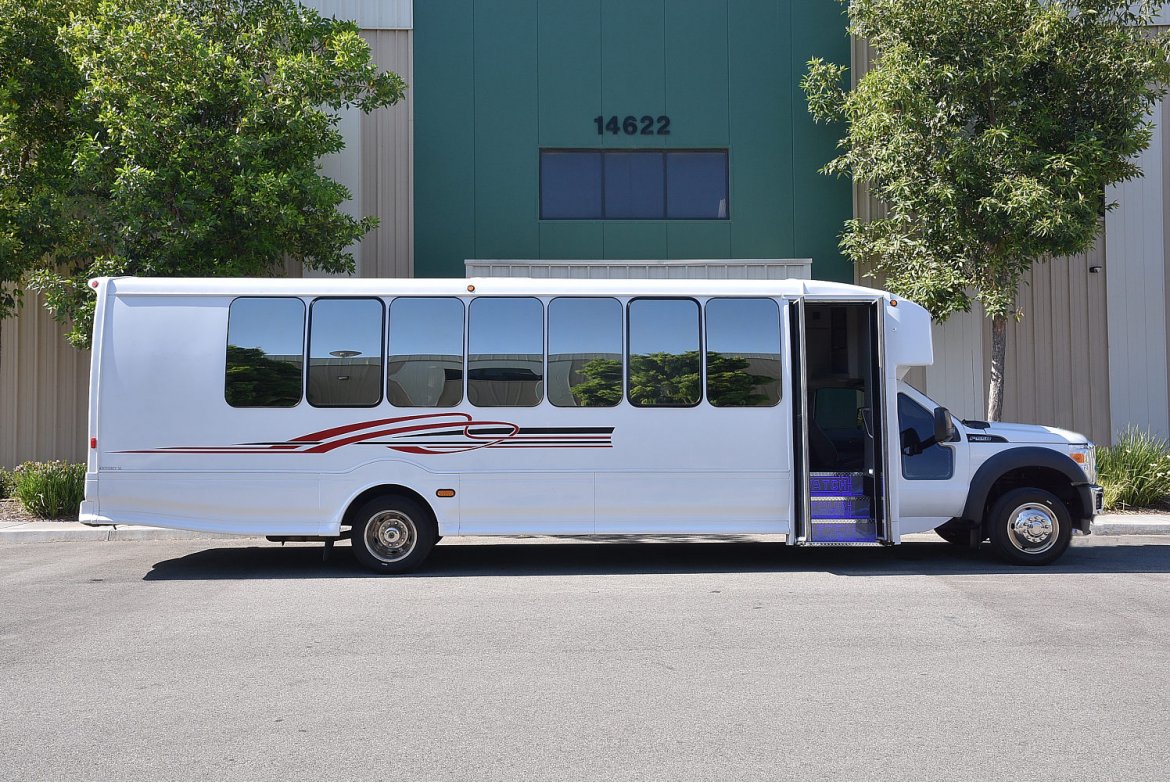 Limo Bus for Sale in Fontana, CA - Photo 5