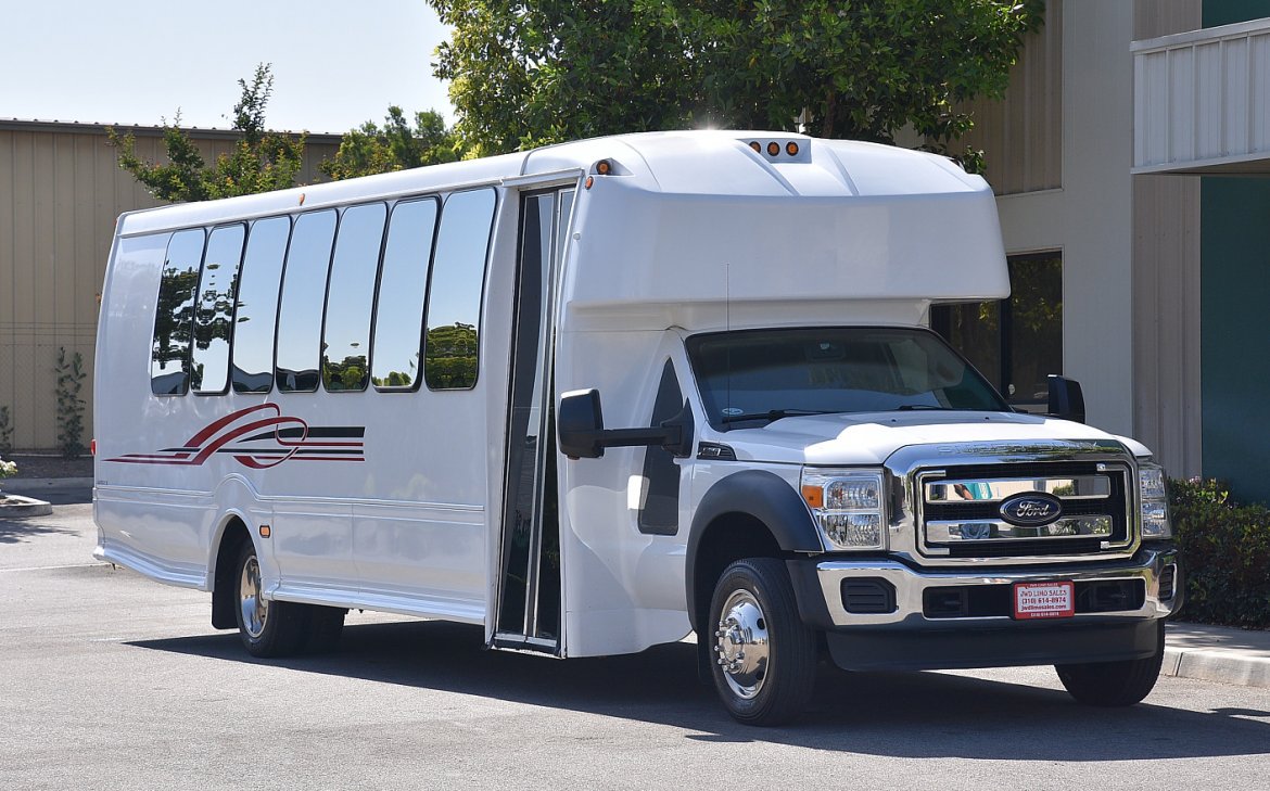 Limo Bus for Sale in Fontana, CA - Photo 6