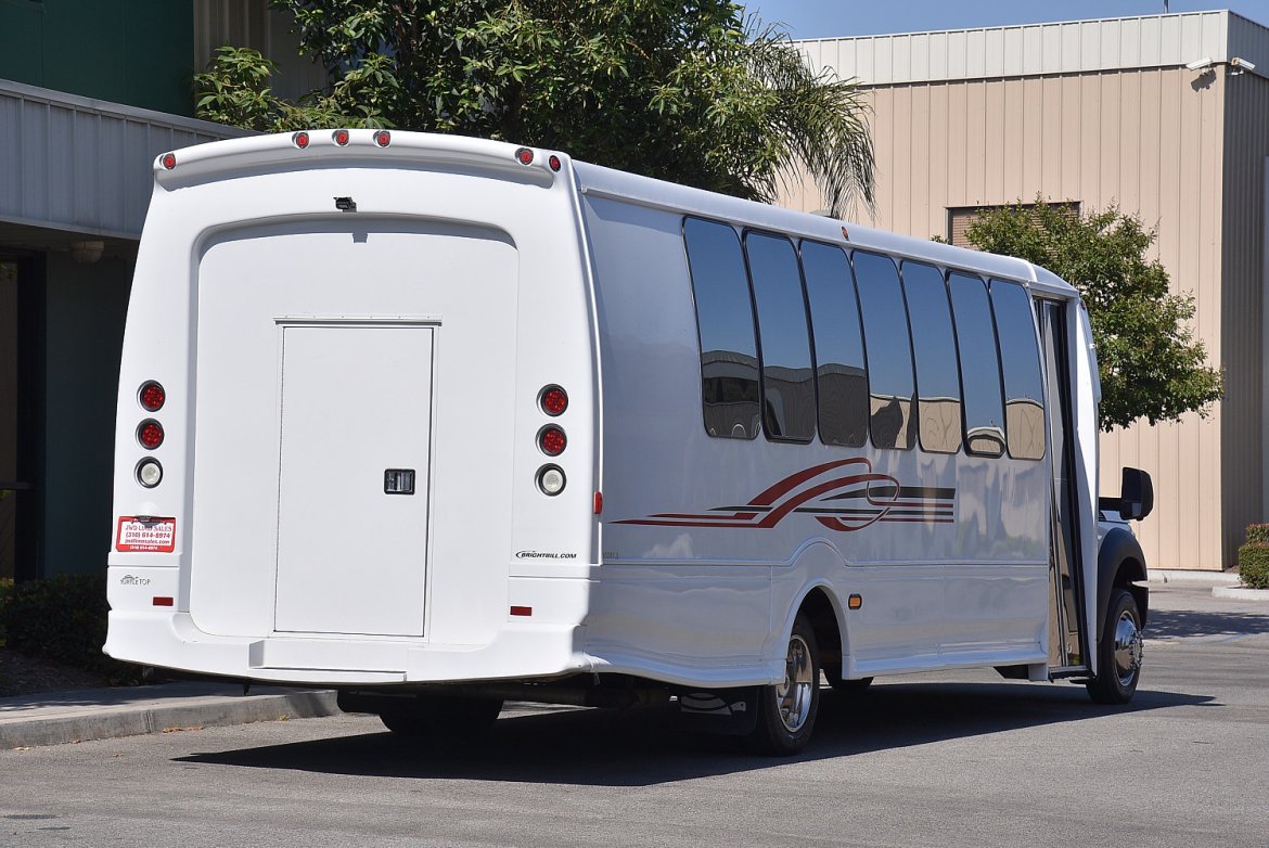 Limo Bus for Sale in Fontana, CA - Photo 7