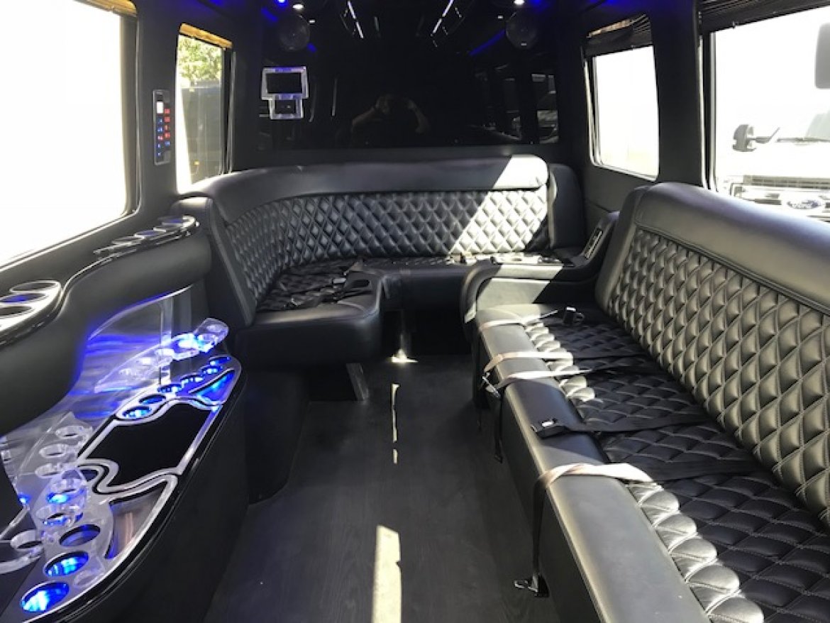 Sprinter for Sale in Riverside, CA - Photo 12