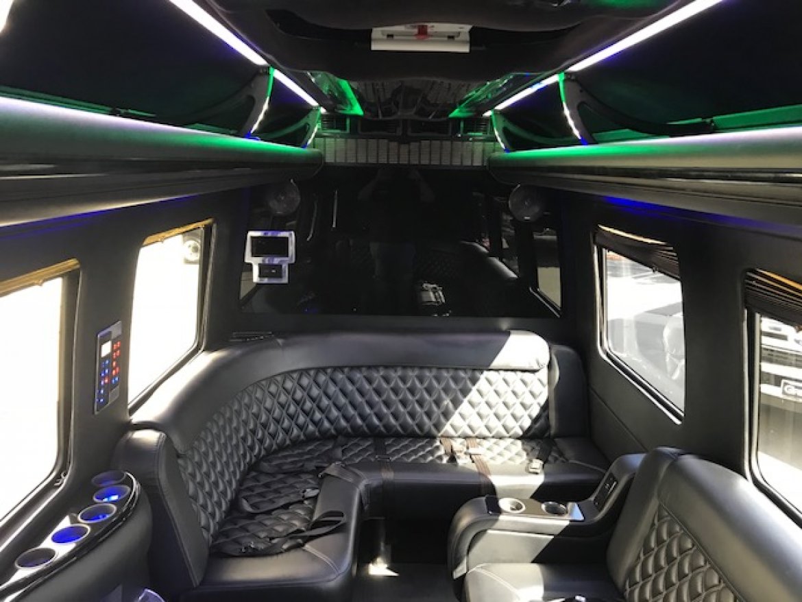 Sprinter for Sale in Riverside, CA - Photo 23