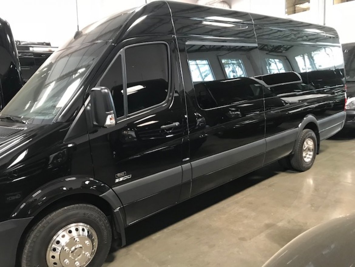 Sprinter for Sale in Riverside, CA - Photo 3