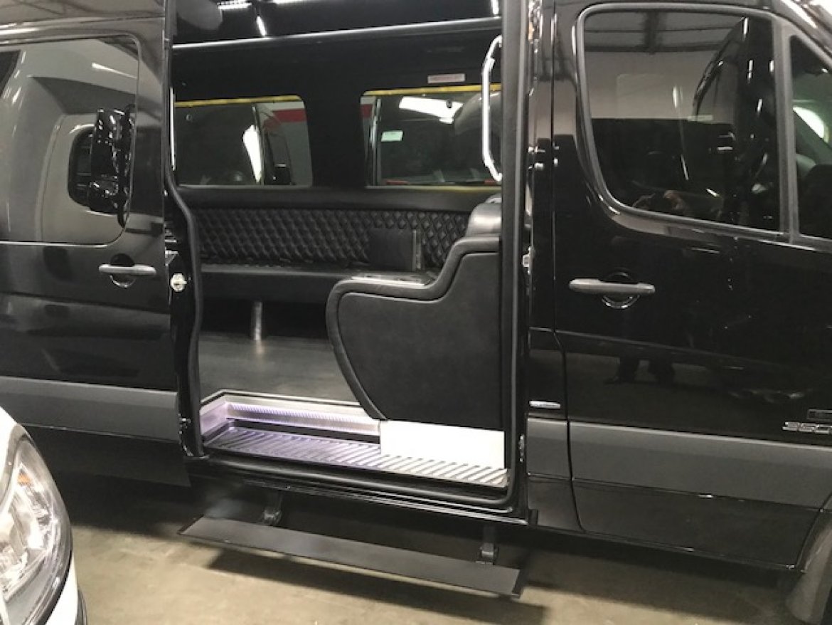Sprinter for Sale in Riverside, CA - Photo 4