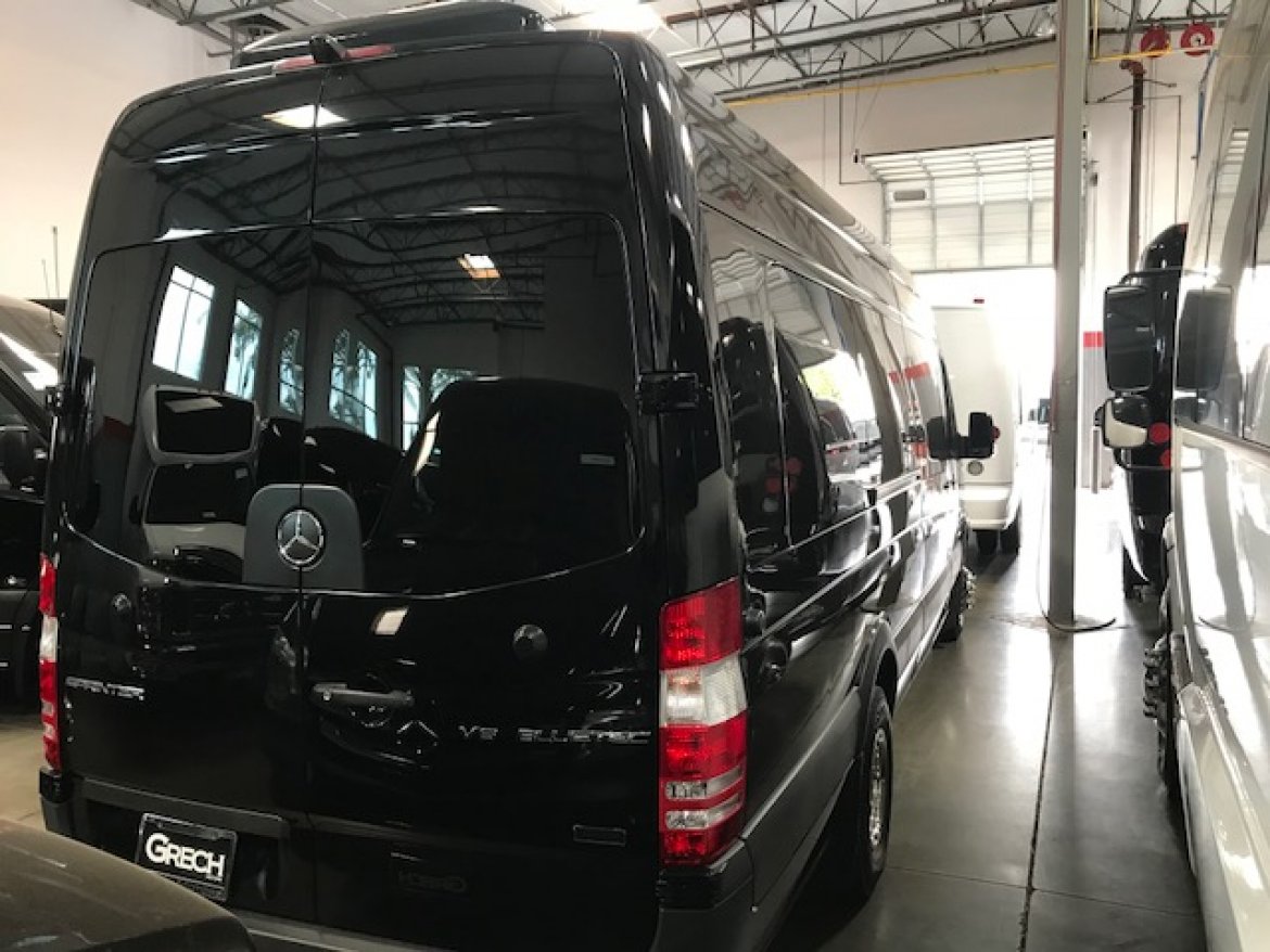 Sprinter for Sale in Riverside, CA - Photo 6