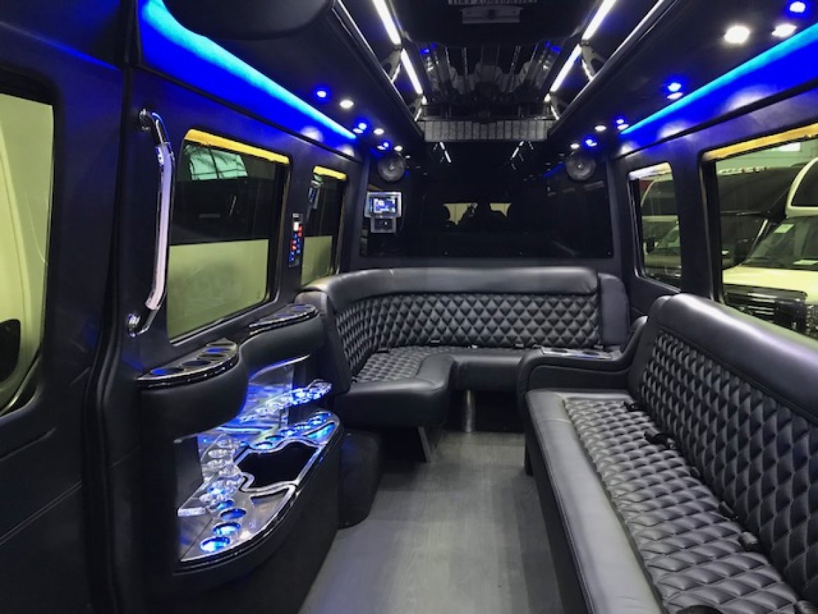 Sprinter for Sale in Riverside, CA - Photo 7