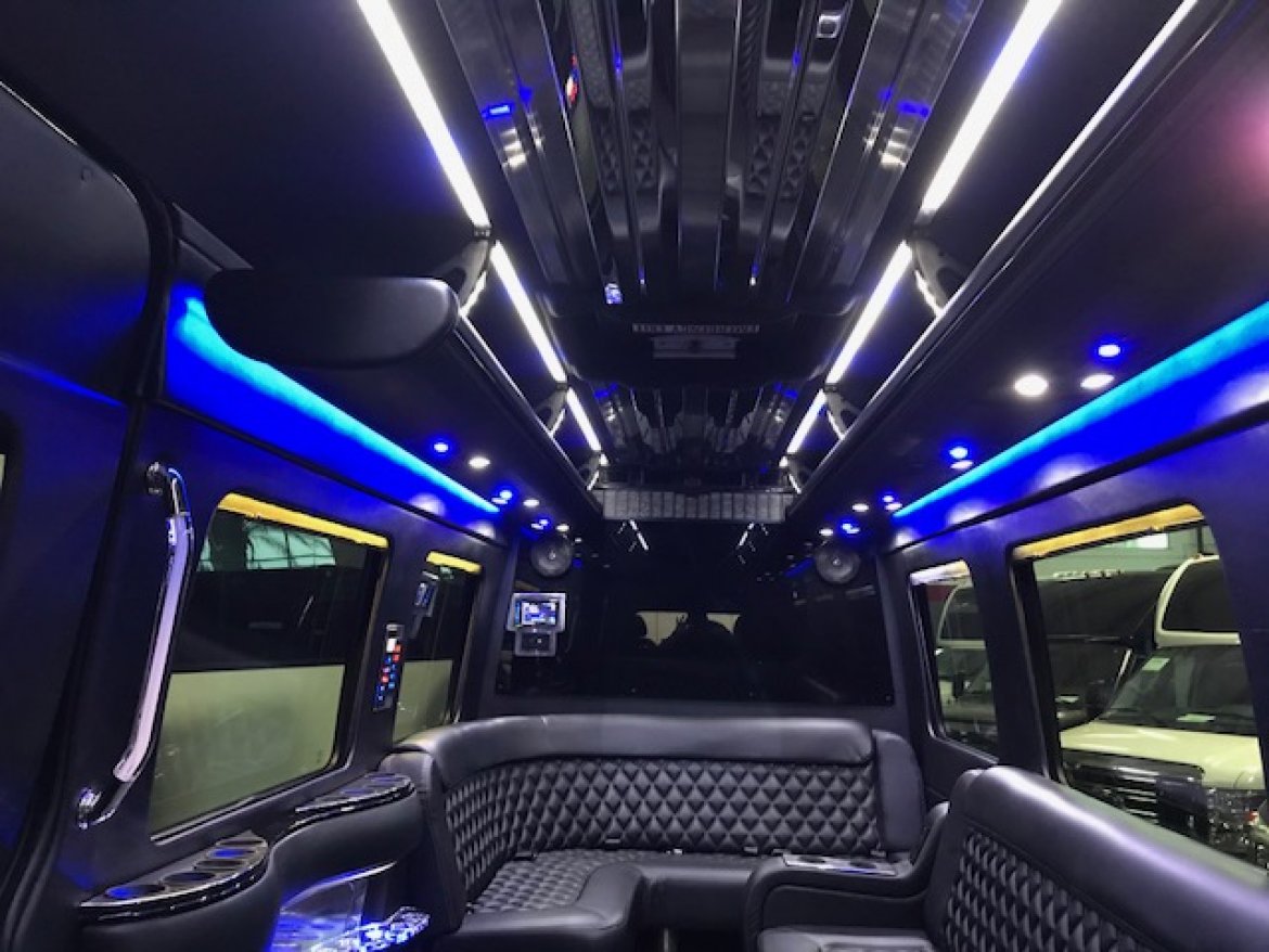 Sprinter for Sale in Riverside, CA - Photo 8