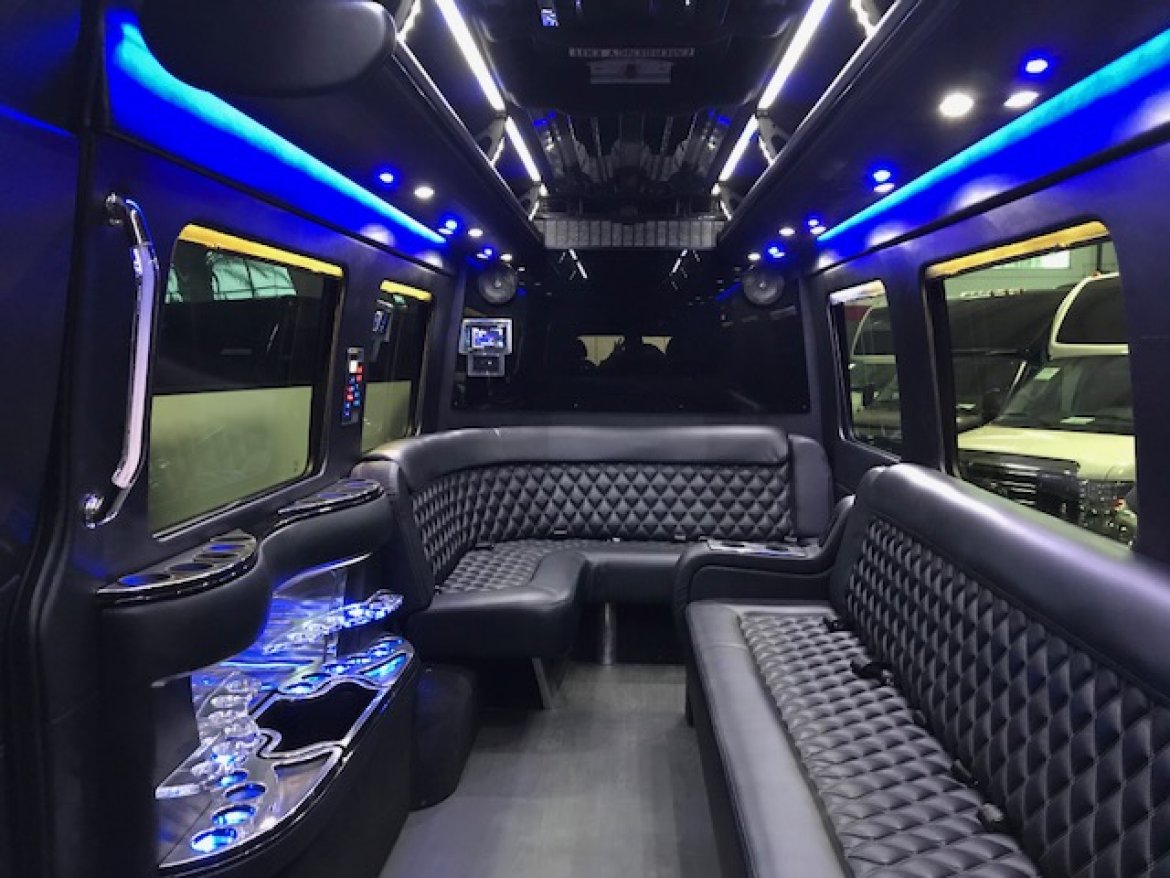 Sprinter for Sale in Riverside, CA - Photo 17