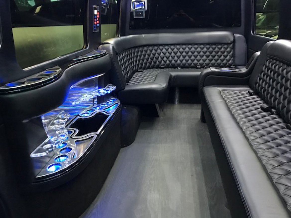 Sprinter for Sale in Riverside, CA - Photo 10