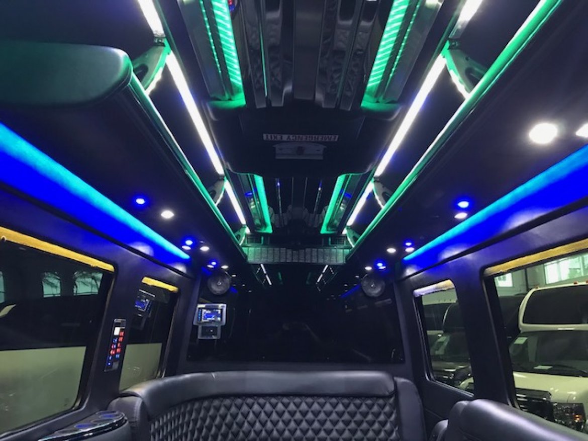 Sprinter for Sale in Riverside, CA - Photo 9
