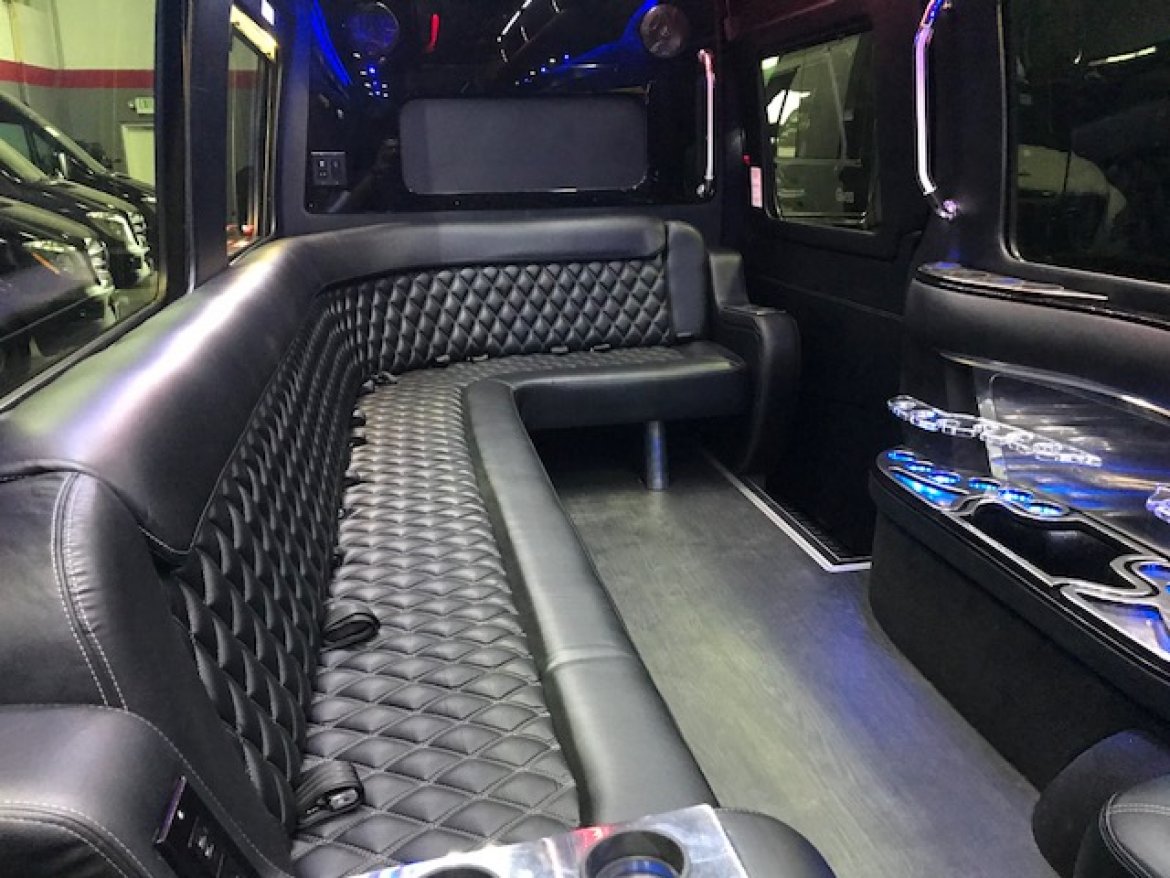 Sprinter for Sale in Riverside, CA - Photo 16