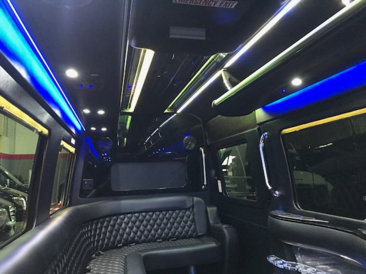 Sprinter for Sale in Riverside, CA - Photo 19