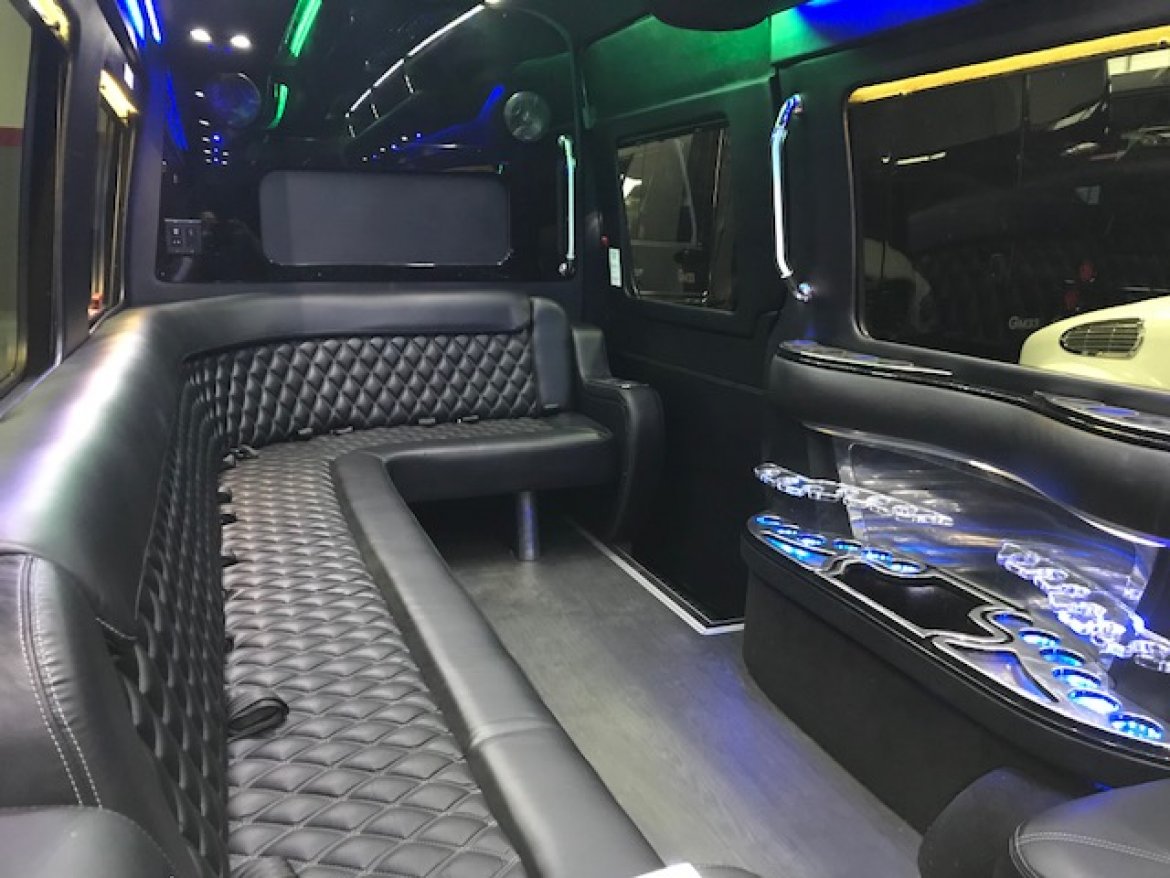 Sprinter for Sale in Riverside, CA - Photo 29