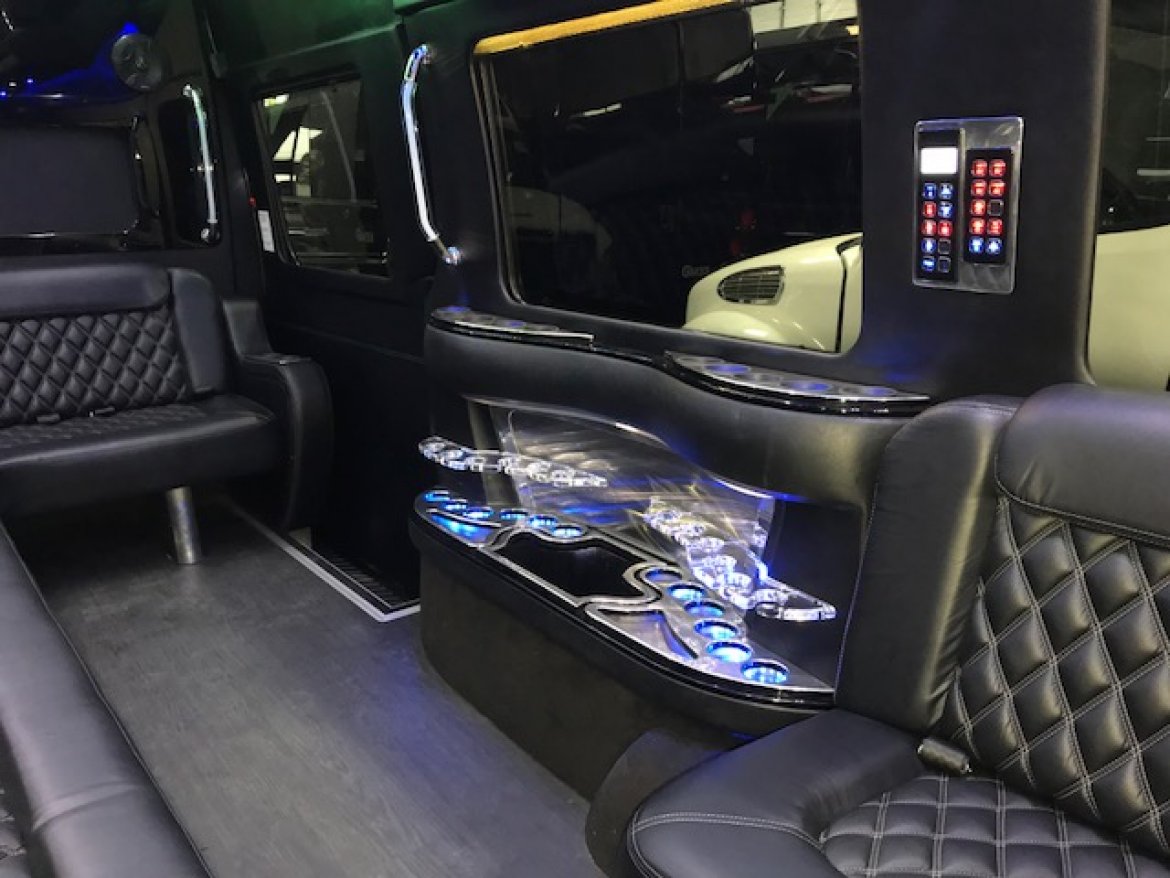 Sprinter for Sale in Riverside, CA - Photo 24