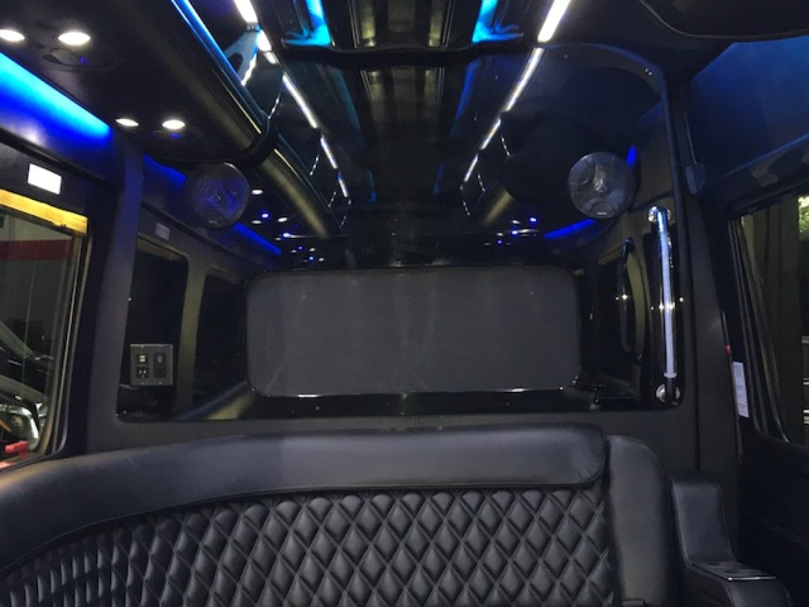 Sprinter for Sale in Riverside, CA - Photo 18