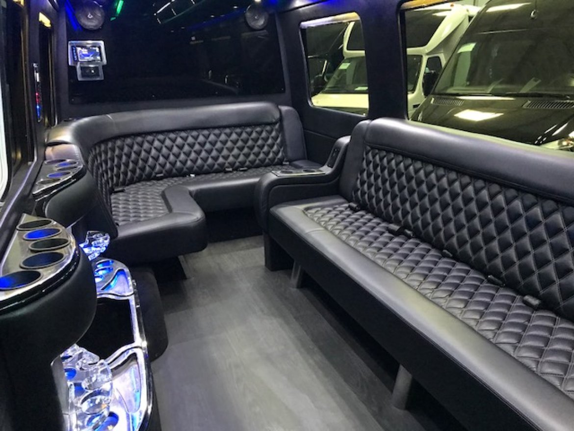 Sprinter for Sale in Riverside, CA - Photo 25