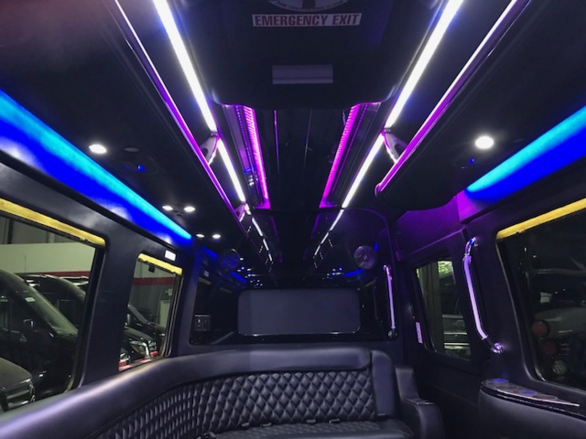 Sprinter for Sale in Riverside, CA - Photo 22