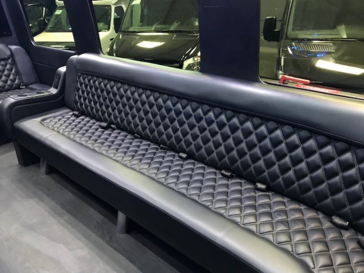 Sprinter for Sale in Riverside, CA - Photo 26