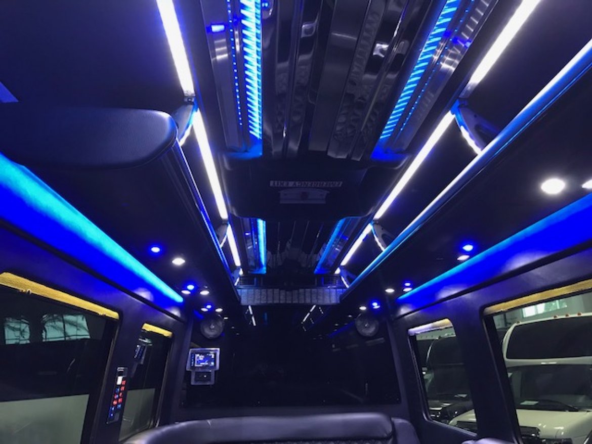 Sprinter for Sale in Riverside, CA - Photo 21