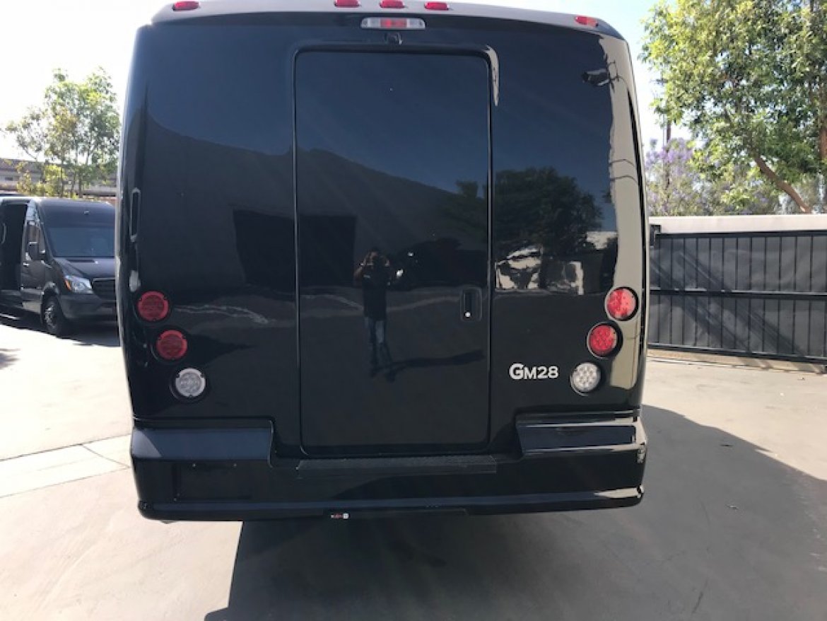 Limo Bus for Sale in Riverside, CA - Photo 6