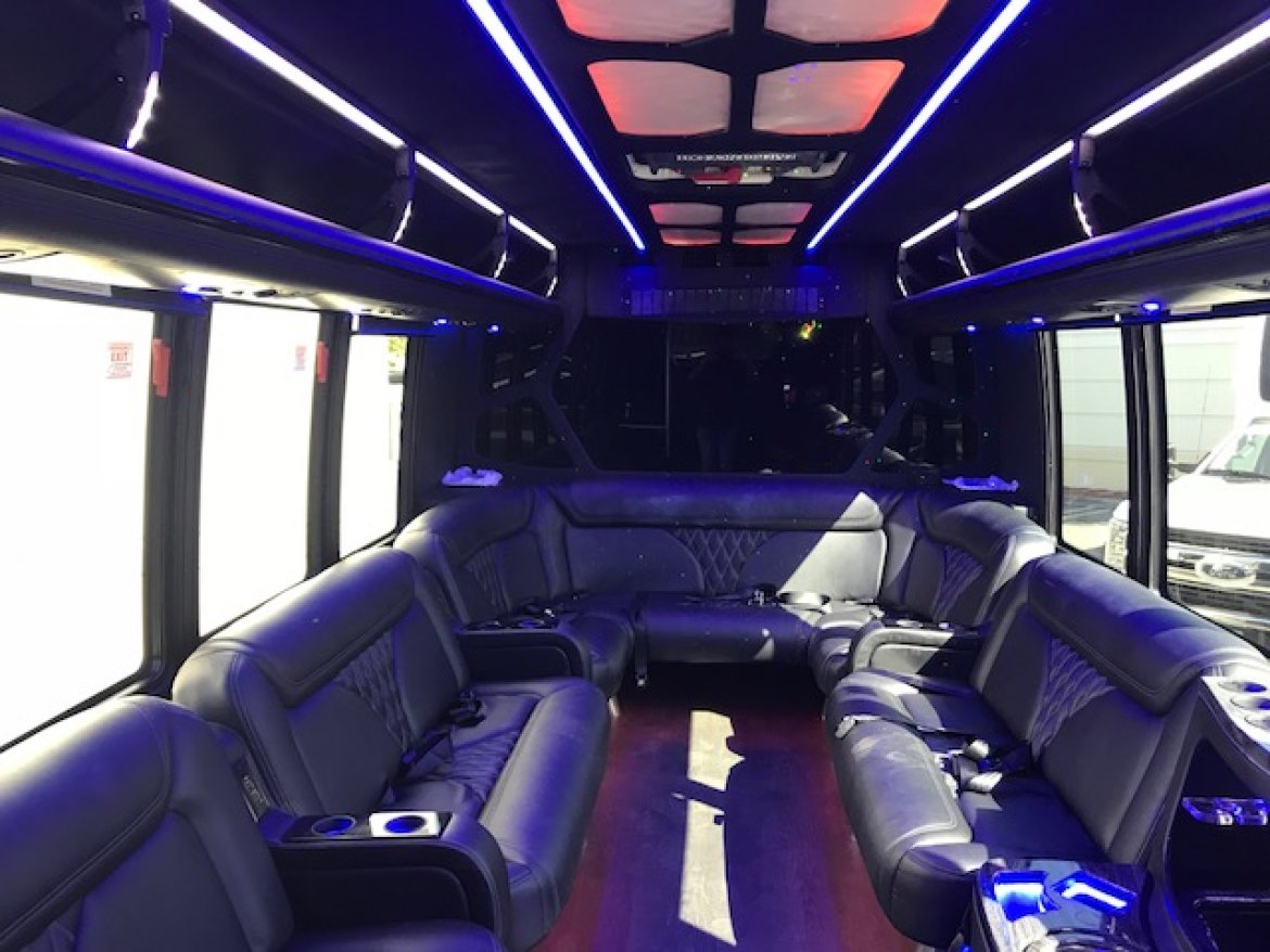 Limo Bus for Sale in Riverside, CA - Photo 8