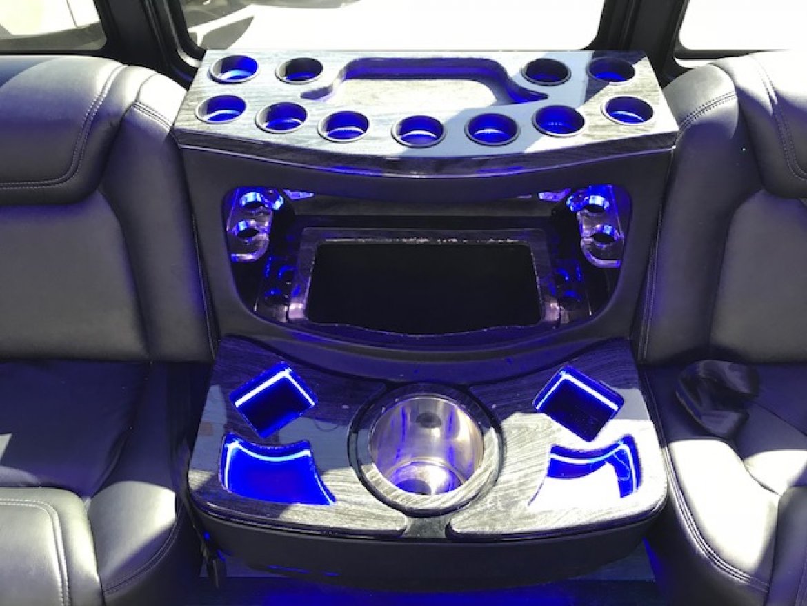 Limo Bus for Sale in Riverside, CA - Photo 12
