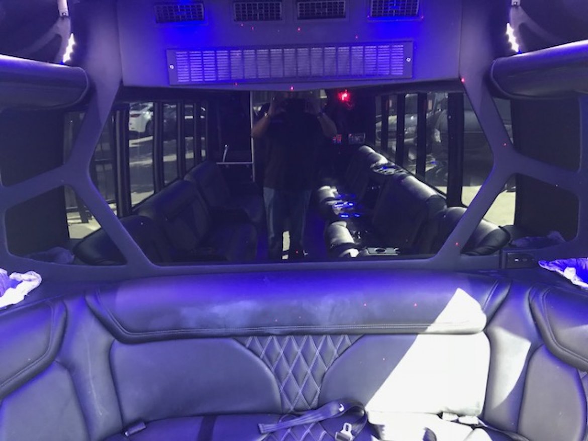 Limo Bus for Sale in Riverside, CA - Photo 14
