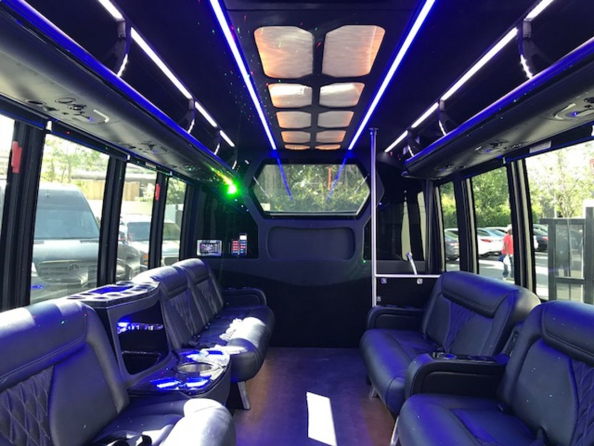 Limo Bus for Sale in Riverside, CA - Photo 15