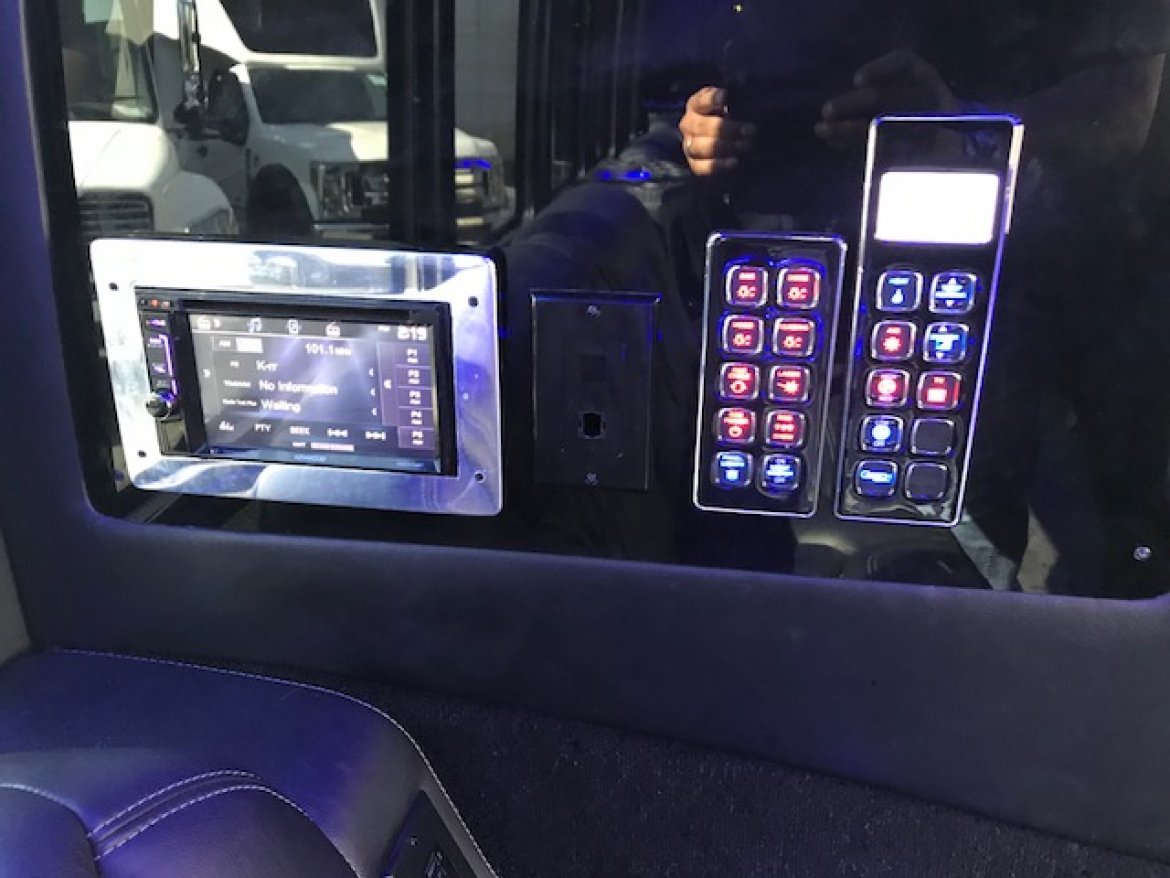 Limo Bus for Sale in Riverside, CA - Photo 17