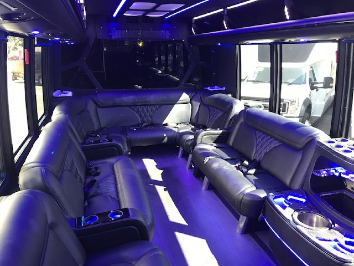 Limo Bus for Sale in Riverside, CA - Photo 19
