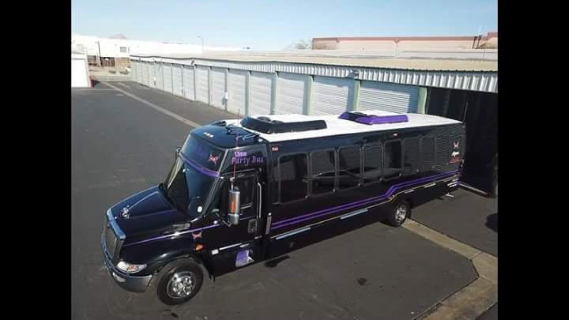 Limo Bus for Sale in LAS VEGAS, NV - Photo 5