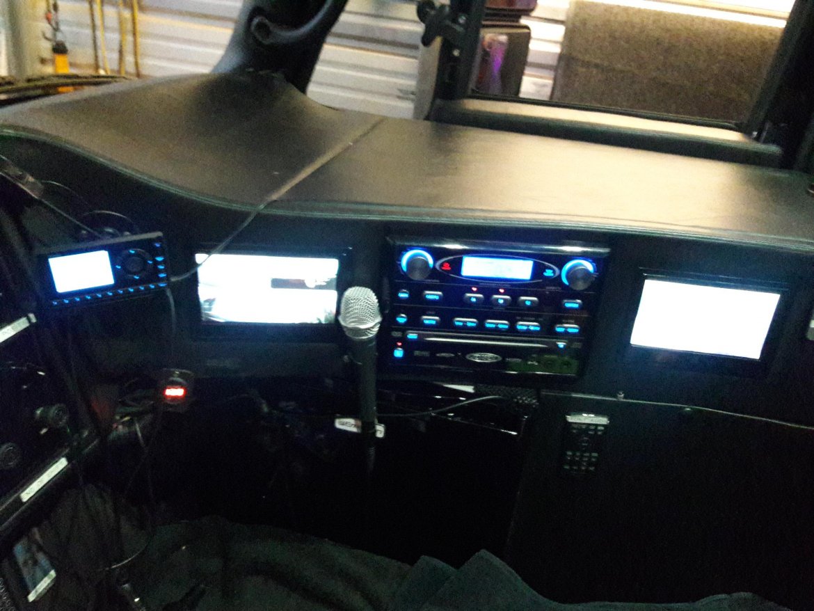 Limo Bus for Sale in LAS VEGAS, NV - Photo 7