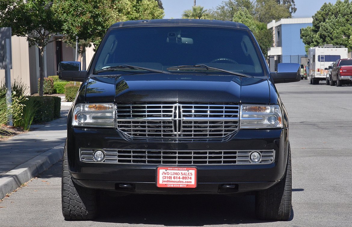 SUV Stretch for Sale in Fontana, CA - Photo 4