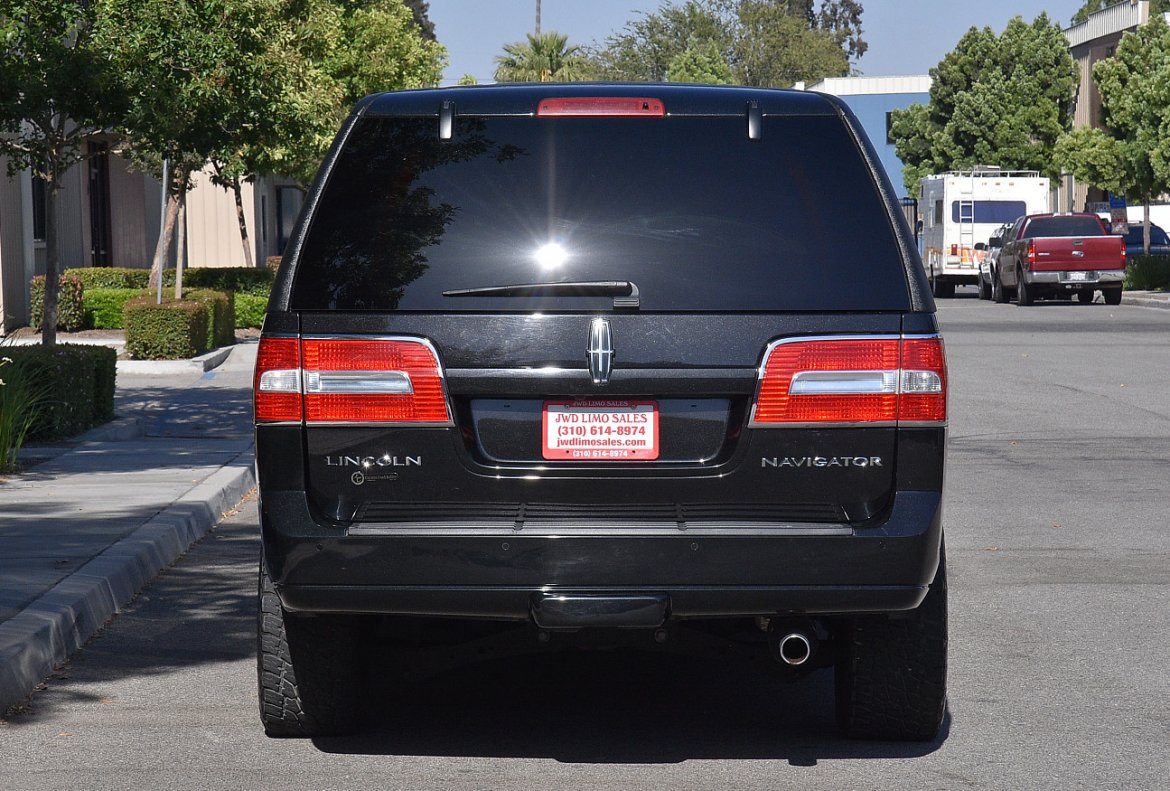 SUV Stretch for Sale in Fontana, CA - Photo 8