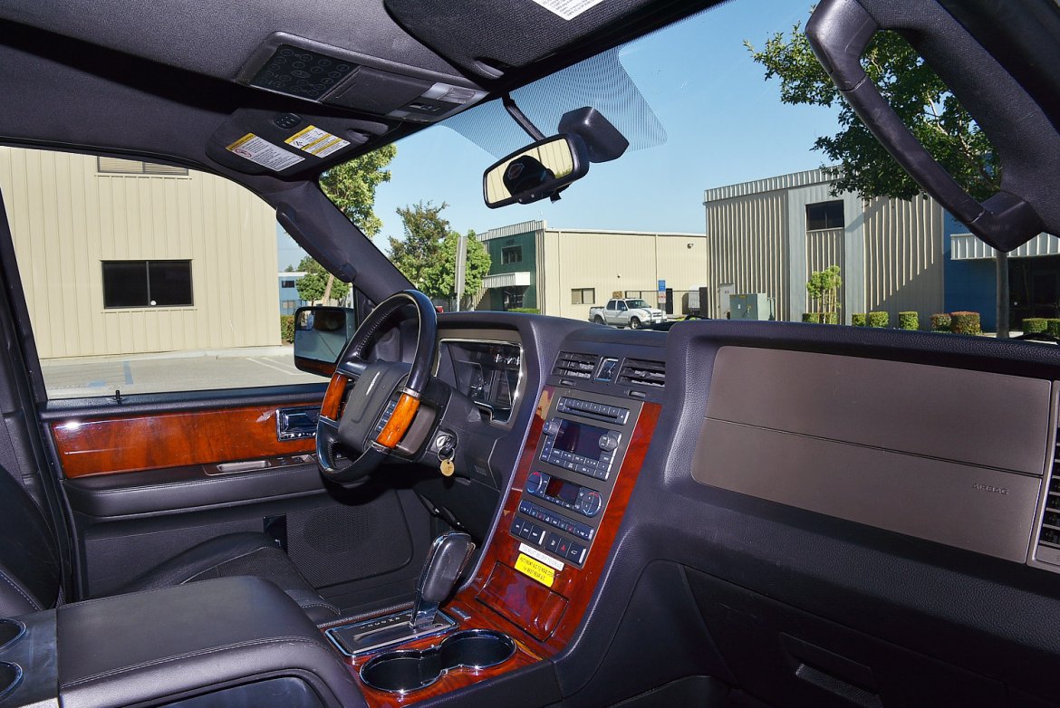 SUV Stretch for Sale in Fontana, CA - Photo 9