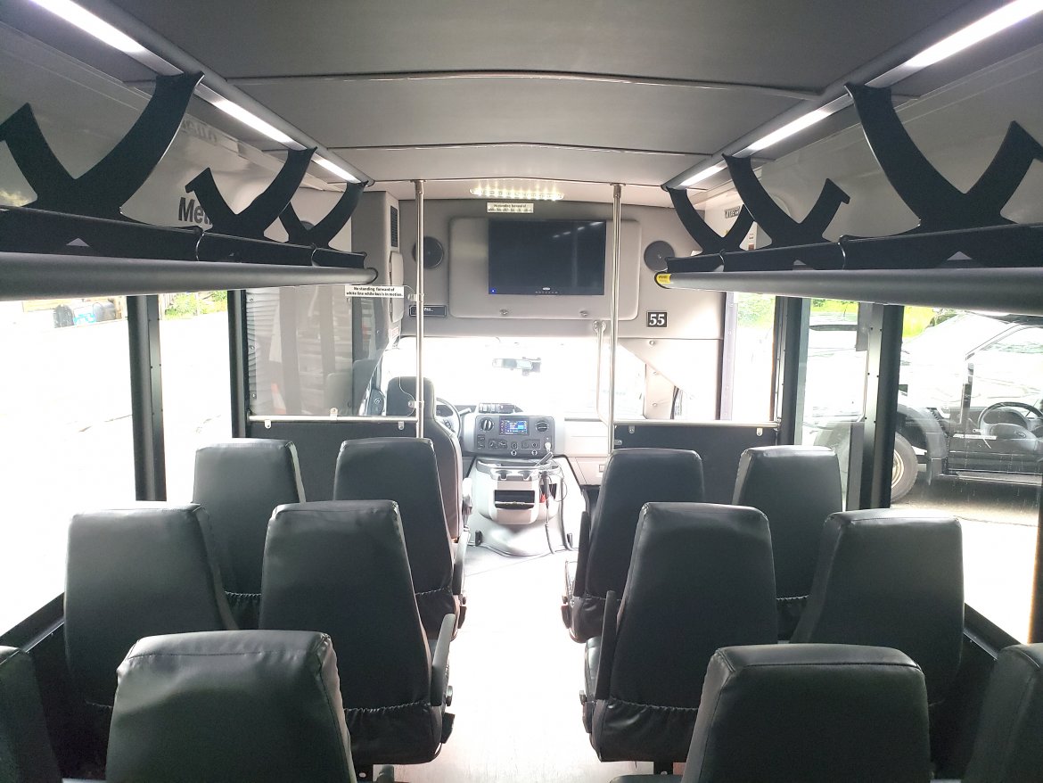 Used 2015 Ford E-450 for sale #WS-11326 | We Sell Limos