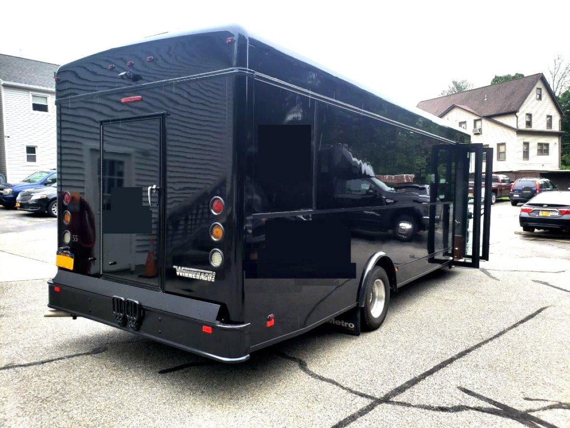 Shuttle Bus for Sale in Oaklyn, NJ - Photo 5