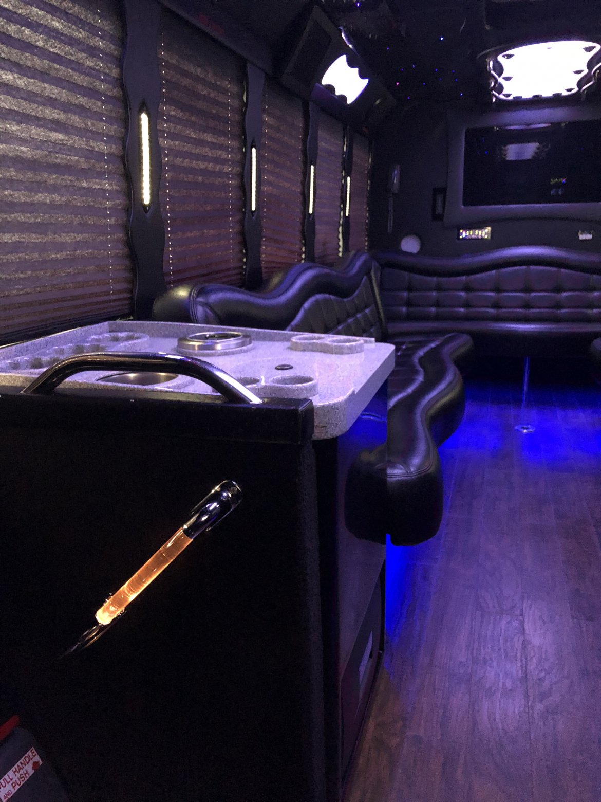 Limo Bus for Sale in Westport, MA - Photo 4