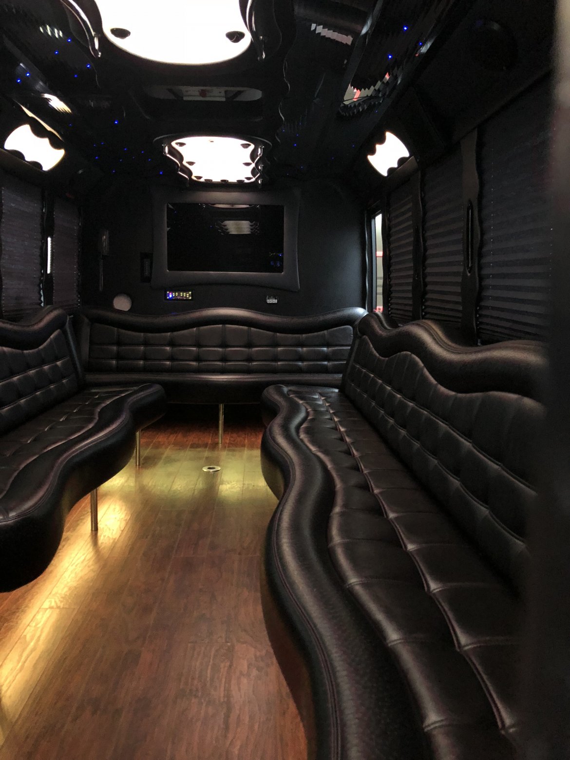 Limo Bus for Sale in Westport, MA - Photo 5