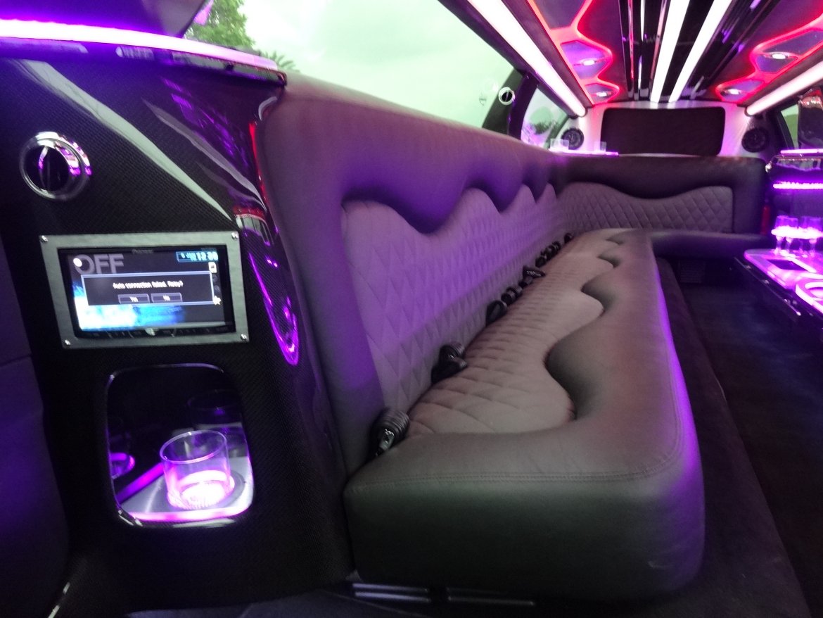 Limousine for Sale in Westport, MA - Photo 5