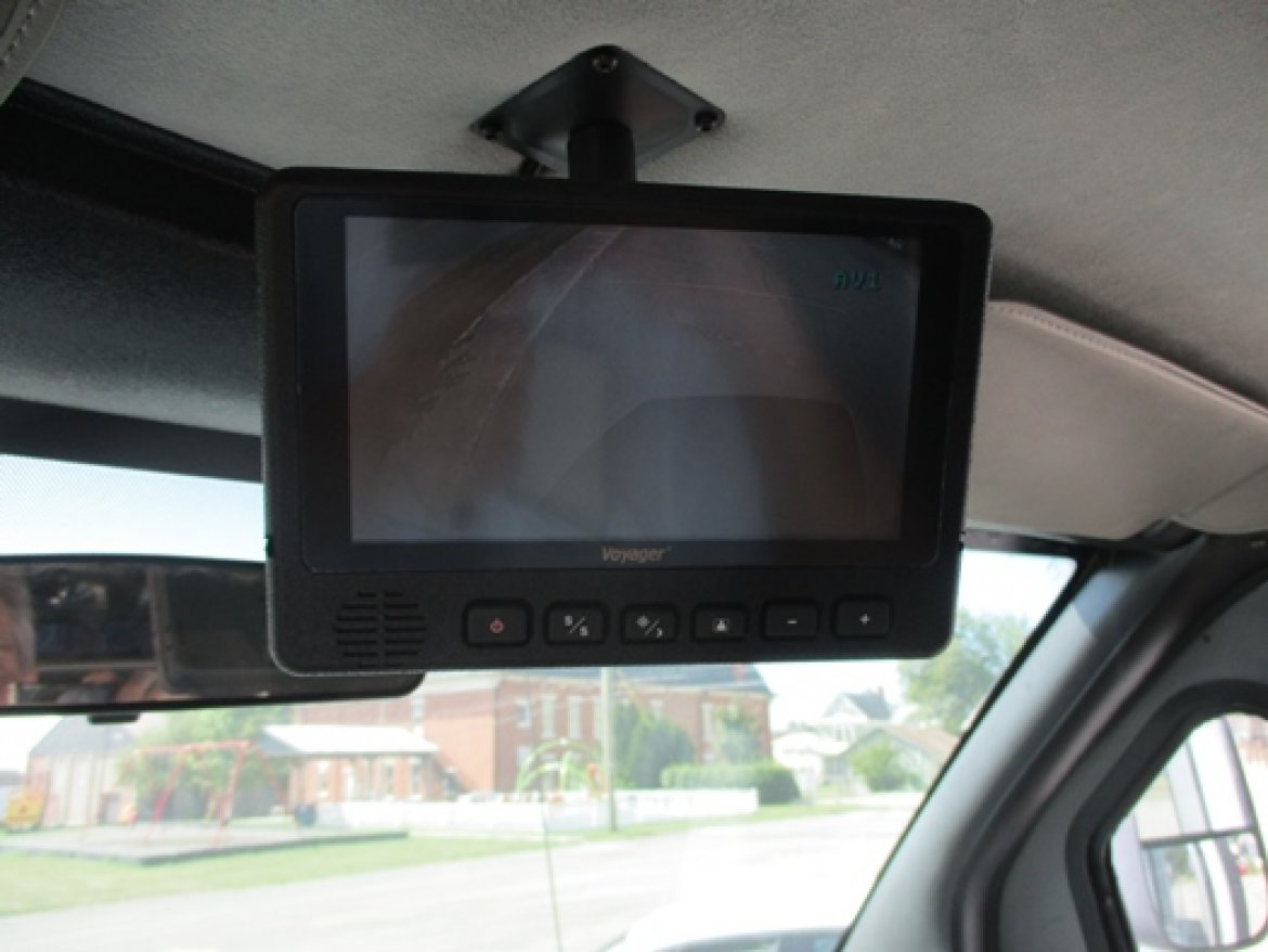 Photo of Shuttle Bus for sale: 2006 GMC 5500