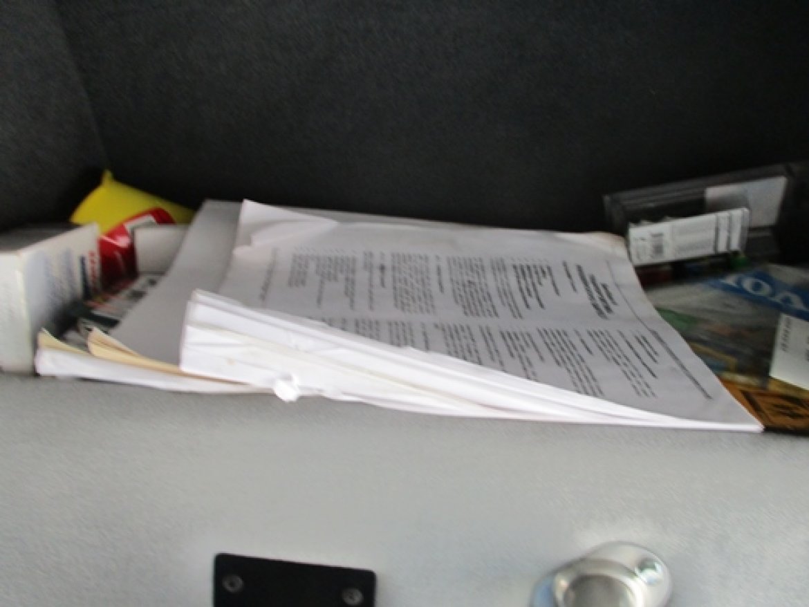 Photo of Shuttle Bus for sale: 2006 GMC 5500