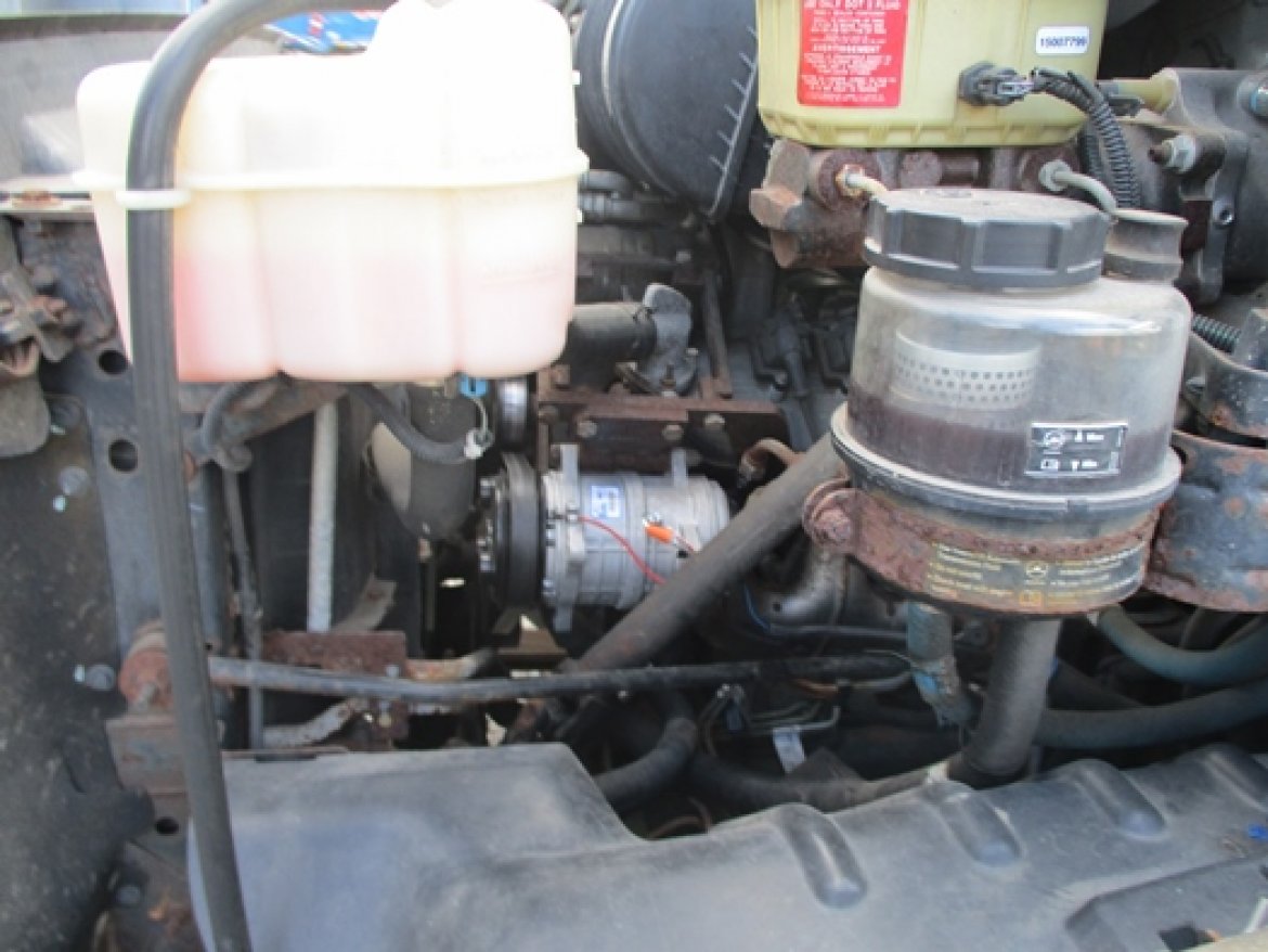 Photo of Shuttle Bus for sale: 2006 GMC 5500