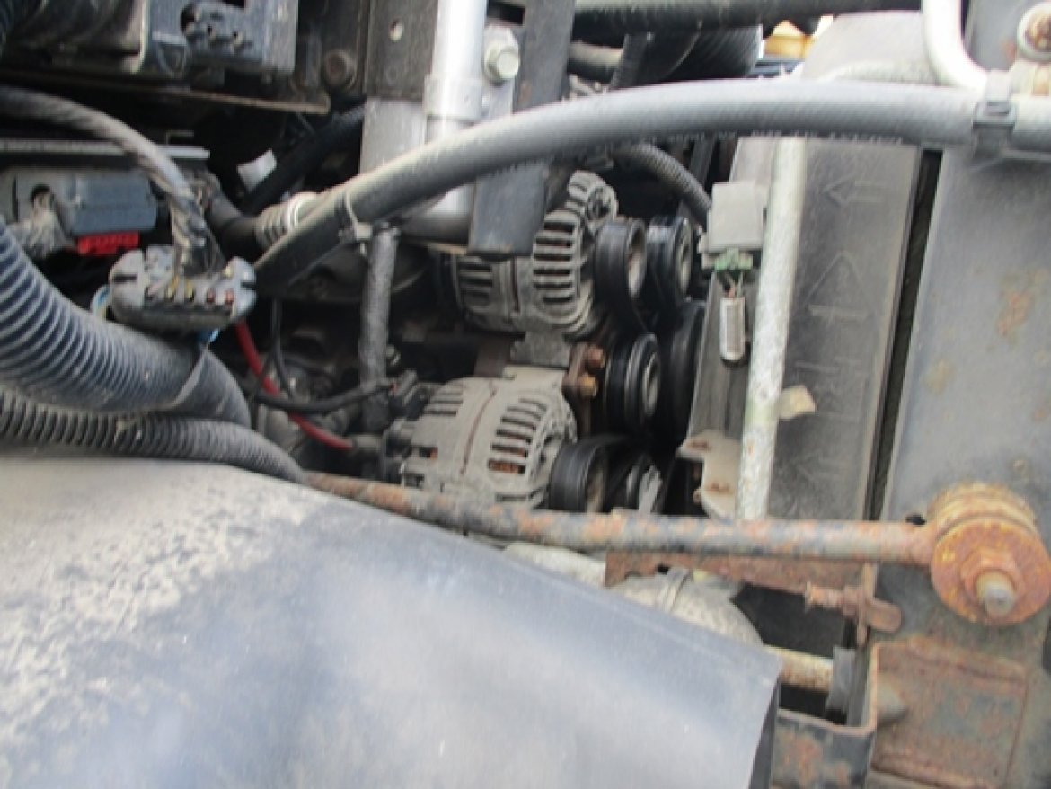 Photo of Shuttle Bus for sale: 2006 GMC 5500