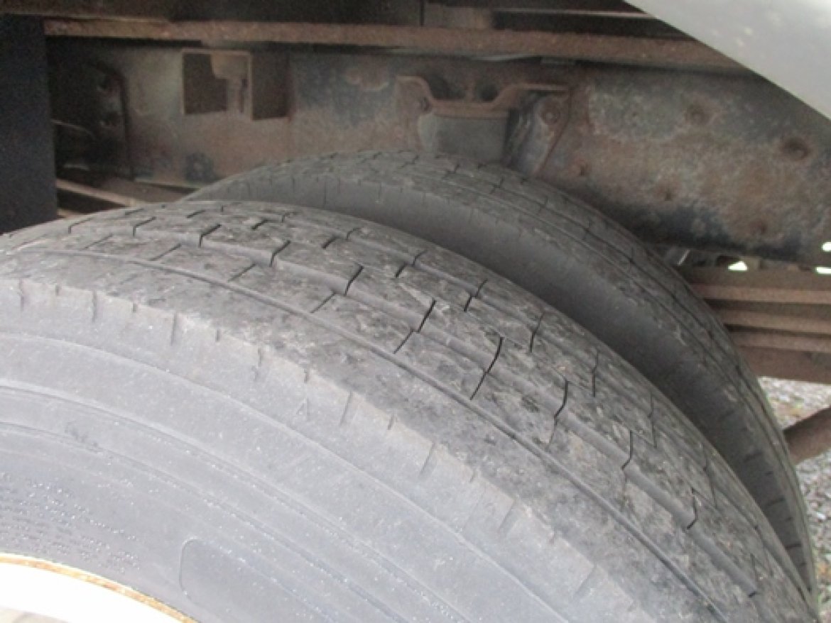 Photo of Shuttle Bus for sale: 2006 GMC 5500