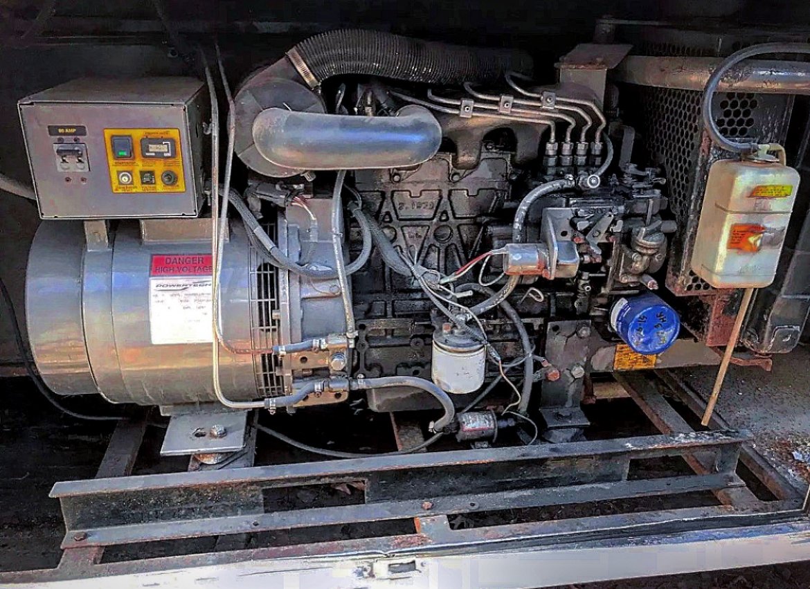 Limo Bus for Sale in Garwood, NJ - Photo 8