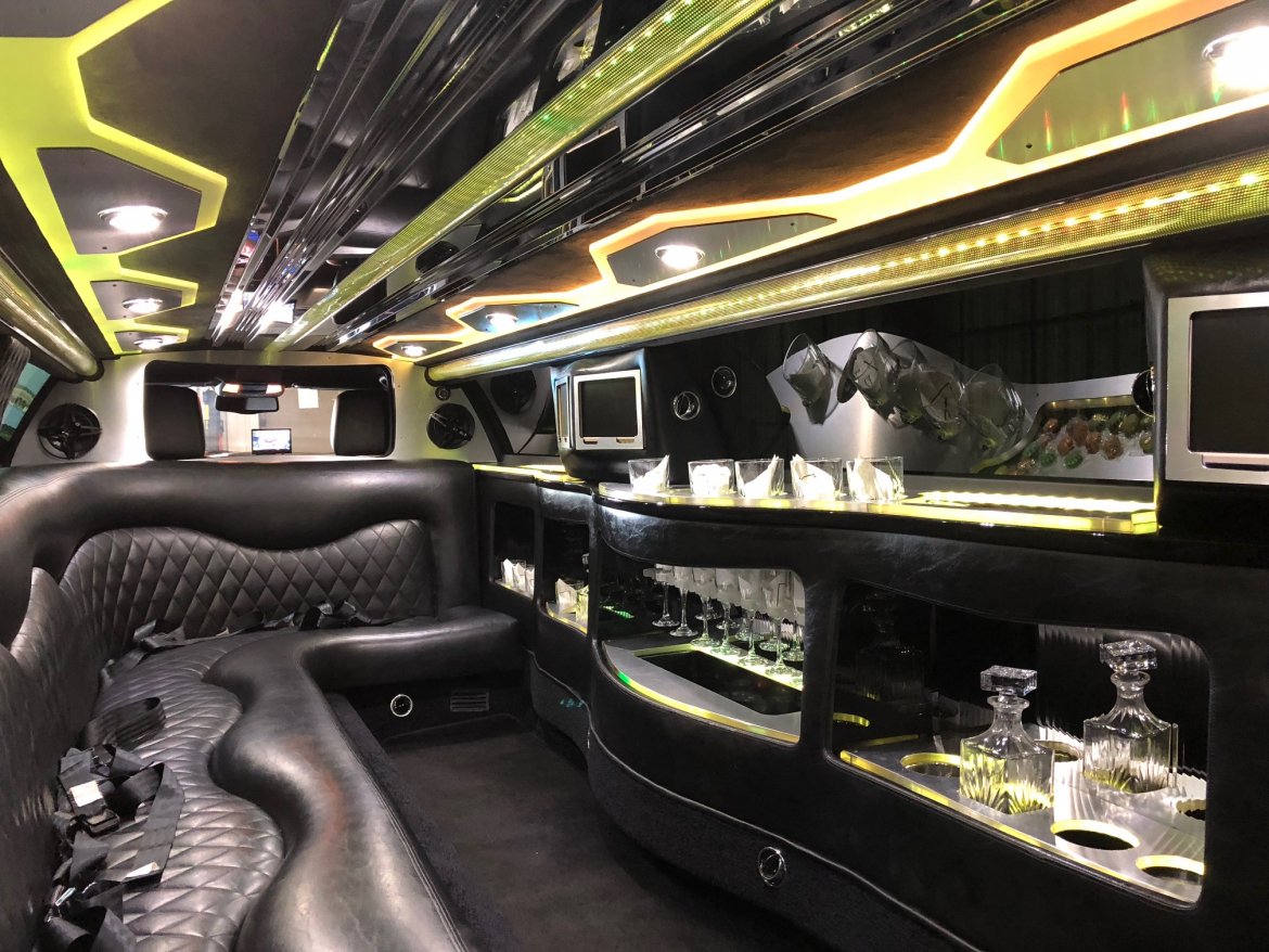Limousine for Sale in spokane, WA - Photo 12