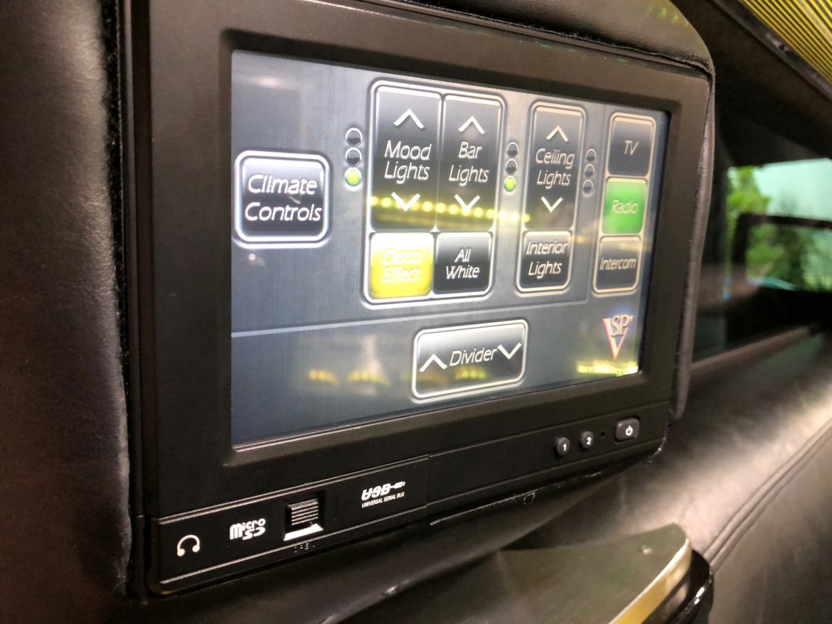 Limousine for Sale in spokane, WA - Photo 10