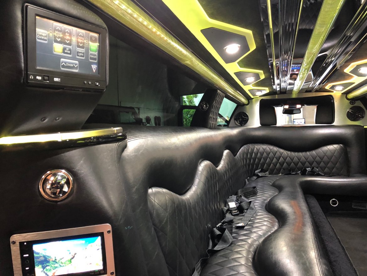 Limousine for Sale in spokane, WA - Photo 13