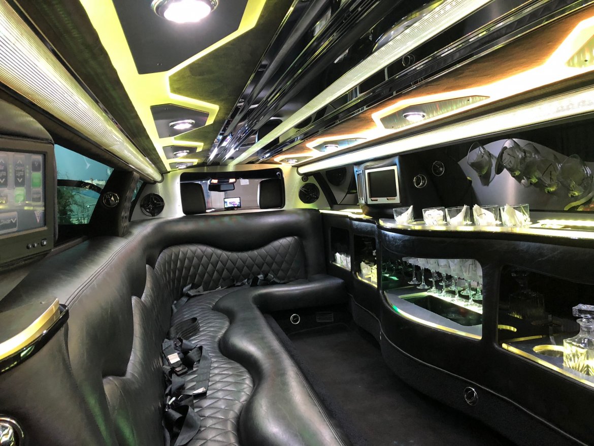 Limousine for Sale in spokane, WA - Photo 14